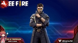 Top Up FF Ramadan 2026: Harga Diamond Terbaru, VexaGame Jadi yang Termurah