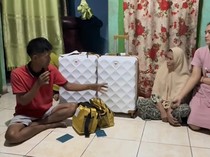 Viral Puluhan Jemaah Umrah Musi Rawas Terlantar, Diduga Ditipu Travel