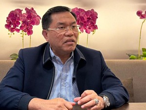 Profil Sony Sonjaya, Mantan Kapolres Bandung yang Dicopot dari BGN