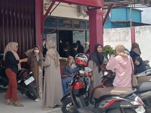 Video: Bank Jambi Laporkan Dugaan Pidana ITE Usai Uang Nasabah Raib