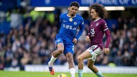 Chelsea vs Burnley: Dua Pemain Jadi Korban Rasisme