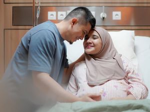 Makna Mendalam Nama Anak Ketiga Zaskia Sungkar dan Irwansyah