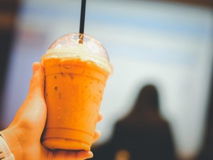 Doyan Milk Tea? Ini 7 Efek Samping Kalau Kebanyakan Meminumnya