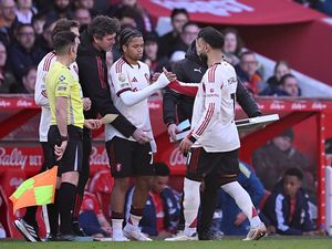 Liverpool Harus Lebih Sering Mainkan Rio Ngumoha