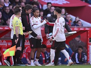 Legenda Liverpool: Mohamed Salah Pergi Tak Perlu Diganti!