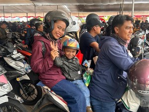 Asyik! Mudik Lebaran 2026 Via Gilimanuk-Ketapang Ada Diskon Tiket 21%