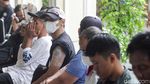 Antusias Warga Ikuti Program Hapus Tato Gratis di Masjid Sunda Kelapa