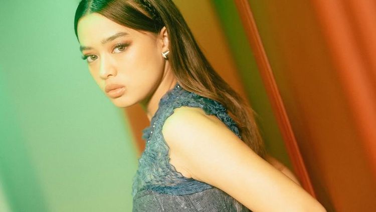 Aqeela Calista Share Cerita 14 Tahun Main Sinetron Tanpa Henti