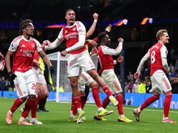 Arsenal Tak Boleh Terlalu Percaya Diri