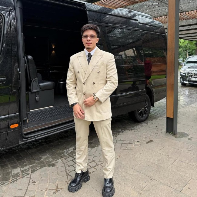 Punya Banyak Adik, Atta Halilintar Pernah Cemburu Gak Sih?