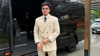 Rencana Atta Halilintar Jalani Umrah Bareng Keluarga di Tahun Ini