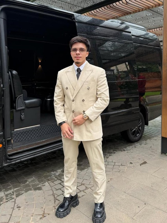 Punya Banyak Adik, Atta Halilintar Pernah Cemburu Gak Sih?