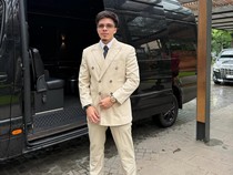 Rencana Atta Halilintar Jalani Umrah Bareng Keluarga di Tahun Ini