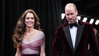 Pangeran William Puji Kate Middleton Usai Pulih dari Kanker: Tak Bisa Tanpanya