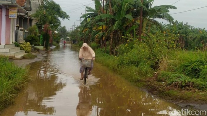 Banjir di Pasuruan