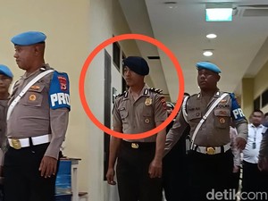Bripda MS Dipecat Buntut Aniaya Siswa SMP hingga Tewas
