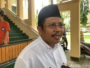 Bupati Lombok Barat Dijadwalkan Hadiri 3 Agenda Sebelum Kena OTT KPK