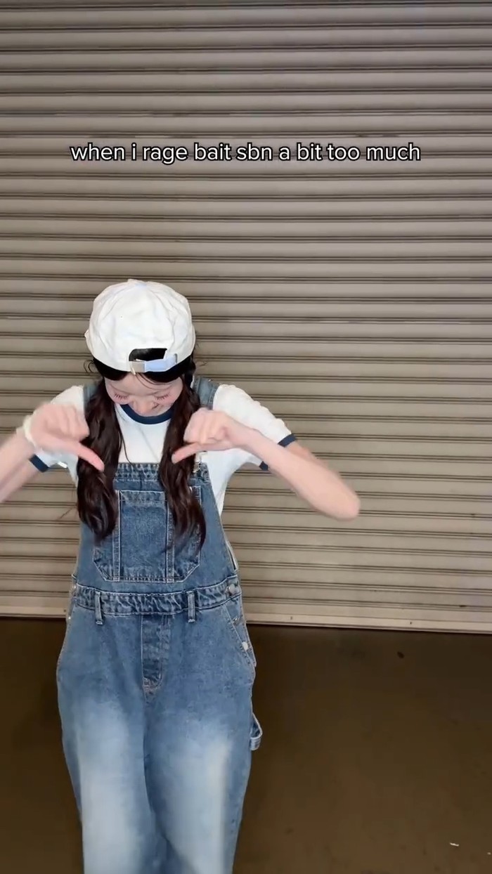 Carmen Hearts2Hearts dan D.O. EXO