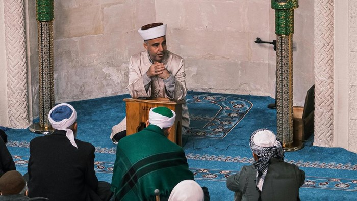 Ceramah Ramadan 2026