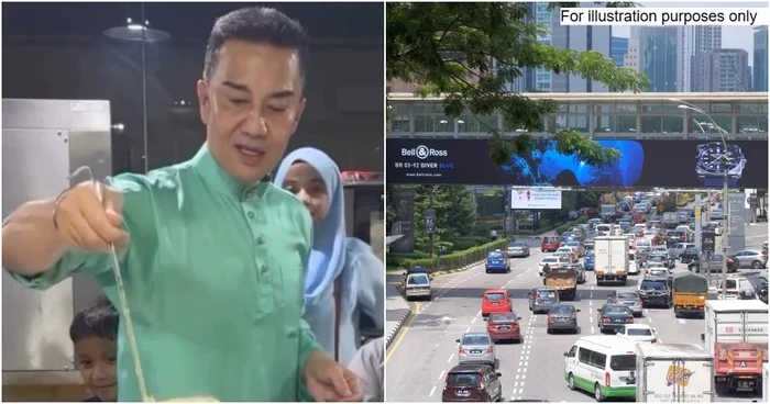 Chef Ini Dikecam Usai Singgung Pulang Cepat saat Ramadan