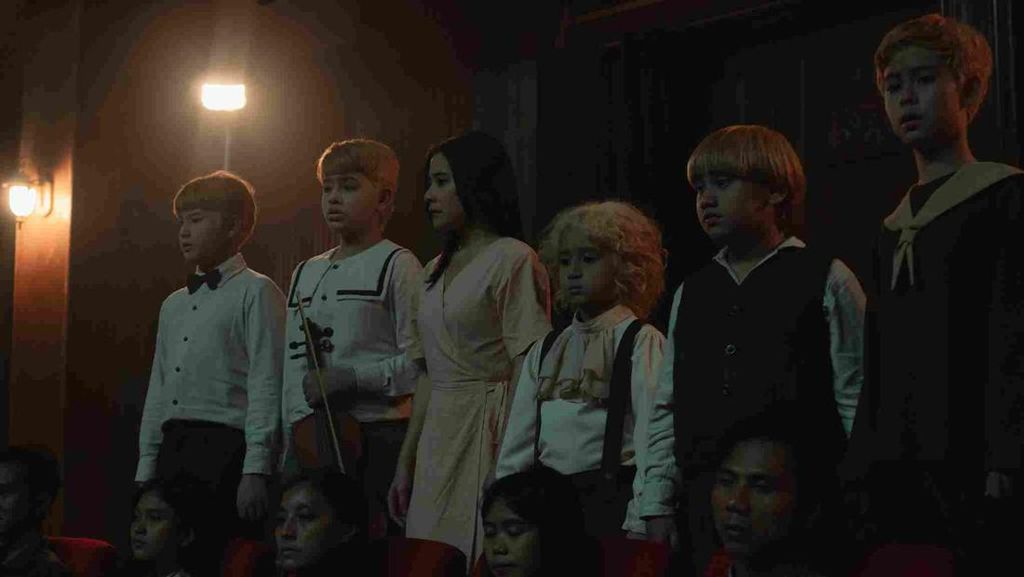 Film Danur: The Last Chapter Tayang 18 Maret 2026