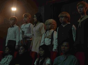 Danur: The Last Chapter Tayang di Netflix, Ini Urutan Nonton Danur Universe