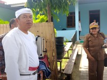 Dedi Mulyadi Jemput 13 Perempuan Asal Jabar Korban TPPO di Sikka