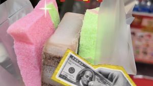 Video: Sekarang 2 Dolar! Es Krim Potong Singapura Resmi Naik Harga