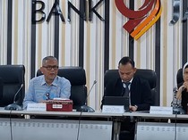 Video Bank Jambi Terancam Sanksi OJK