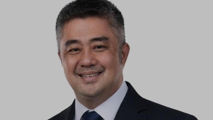 Dirut baru Pelindo Achmad Muchtasyar