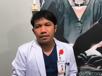 Penjelasan Medis soal Luka dan Penyebab Kematian Bocah di Sukabumi