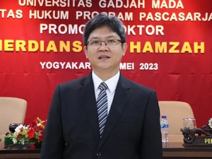 Pengamat Sebut Gubernur Kaltim Amnesia, Soroti Rp 25 M Renovasi Rumjab