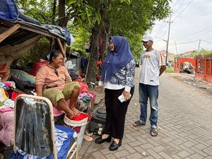 Warga Keluhkan Bedak Sampah, DPRD Dorong Pemkot Surabaya Segera Intervensi