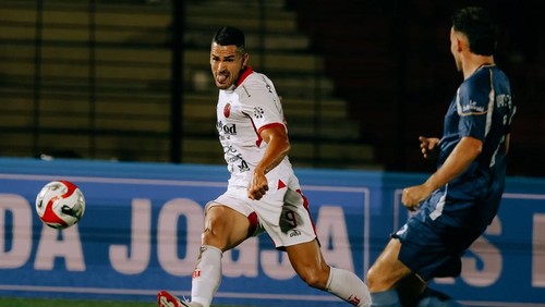 Duel PSIM Yogyakarta vs Bali United berakhir imbang dengan skor 3-3 di Stadion Sultan Agung, Bantul, Senin (23/2/2026). (Foto: Dok. Bali United)