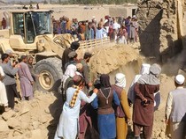 Tawaran Penyelesaian Konflik dari Afghanistan ke Pakistan