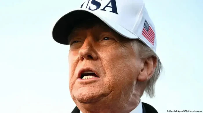 Gratis Fasilitas Kesehatan Greenland, Namun Trump Tetap Ngotot Kirim Kapal RS