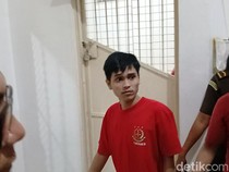 Respons Ortu Usai JPU Tolak Pledoi ABK Medan Dituntut Mati di Kasus 2 Ton Sabu