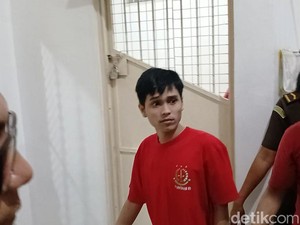 Respons Ortu Usai JPU Tolak Pledoi ABK Medan Dituntut Mati di Kasus 2 Ton Sabu