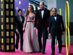 Pangeran William & Kate Middleton Cari Content Creator, Ini Persyaratannya