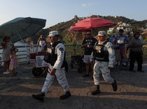 Gembong Narkoba Nemesio Oseguera Tewas, Keamanan Meksiko Diperketat