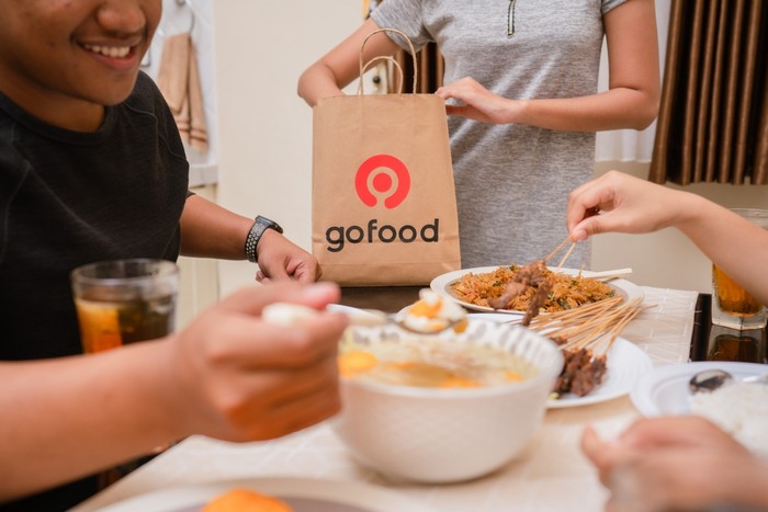 Gojek Hadirkan Ragam Solusi Untuk Kebutuhan Silaturahmi di Bulan Suci