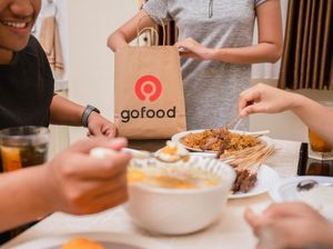 Gojek Hadirkan Ragam Solusi untuk Kebutuhan Silaturahmi di Bulan Suci