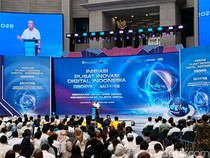 Bos BI Cerita Awal Mula Bangun QRIS yang Kini Dipakai 60 Juta Orang