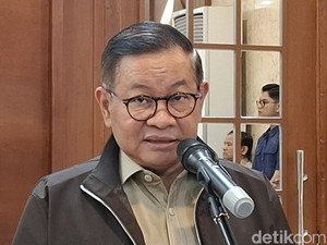 Video Pramono Dukung Aturan Batasi Medsos Anak: Banyak Kecanduan Gadget