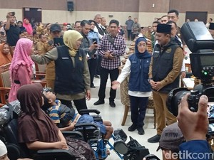 Pemprov Jatim Perbaiki 26 Jembatan Rusak Diterjang Banjir di Probolinggo