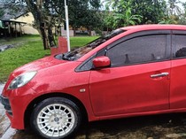 Kencan Ngaku Dokter, Mahasiswa Nekat Gondol Brio Wanita Banyumas