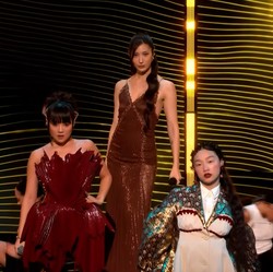 HUNTR/X Tampil di Oscar 2026!