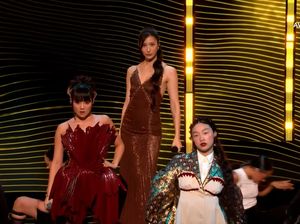 HUNTR/X Tampil di Oscar 2026!