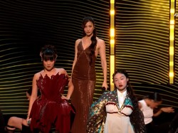 HUNTR/X Tampil di Oscar 2026!