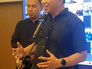 Video dr. Piprim Klaim Dapat Dukungan dari Dua Wamenkes saat Dimutasi BGS
